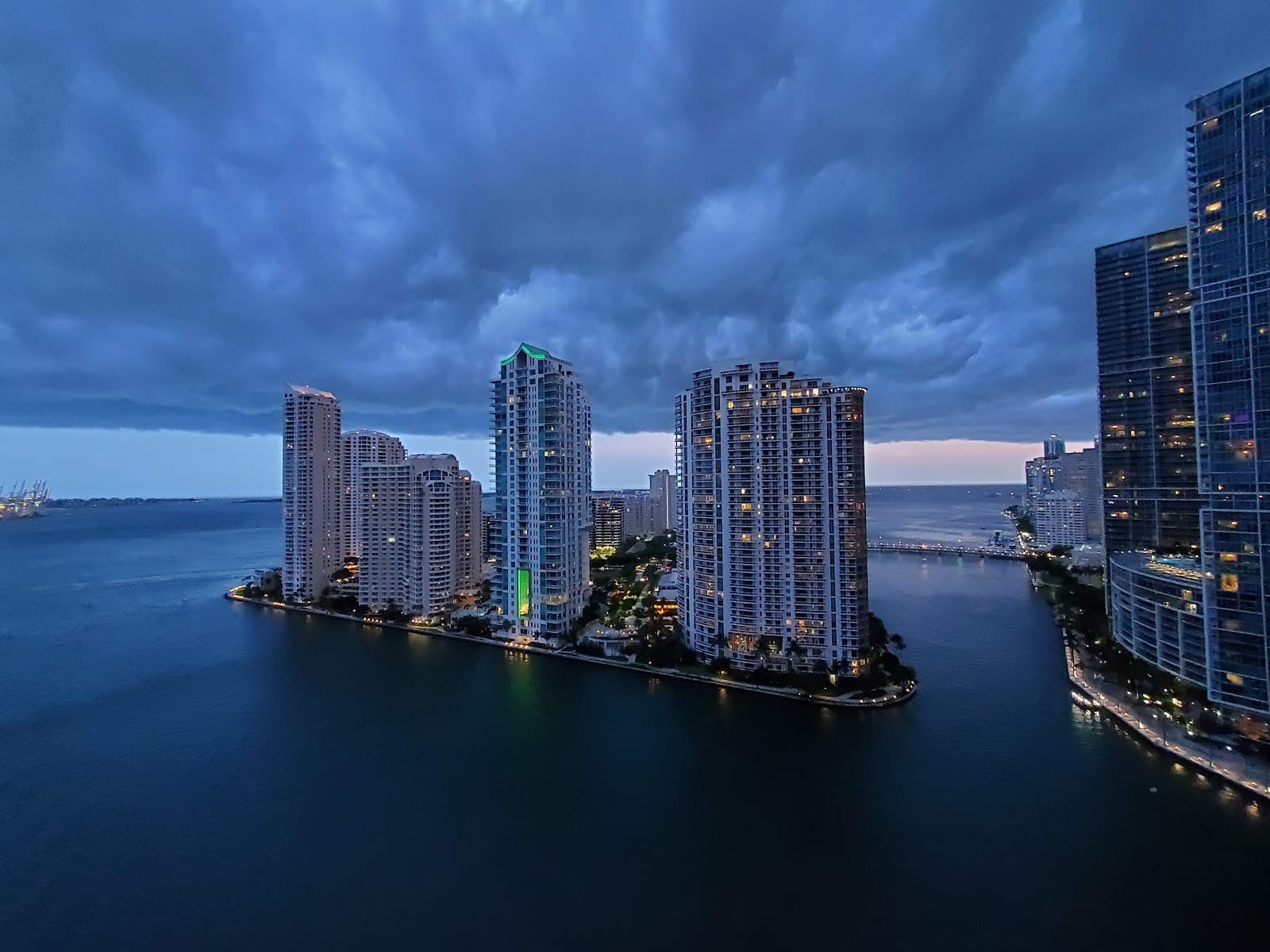 Brickell Key - Image 1