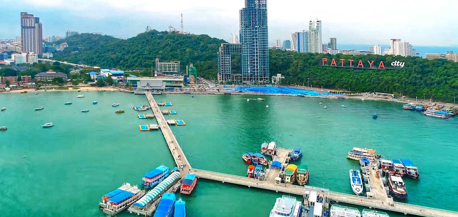 Bali Hai Pier - Image 1