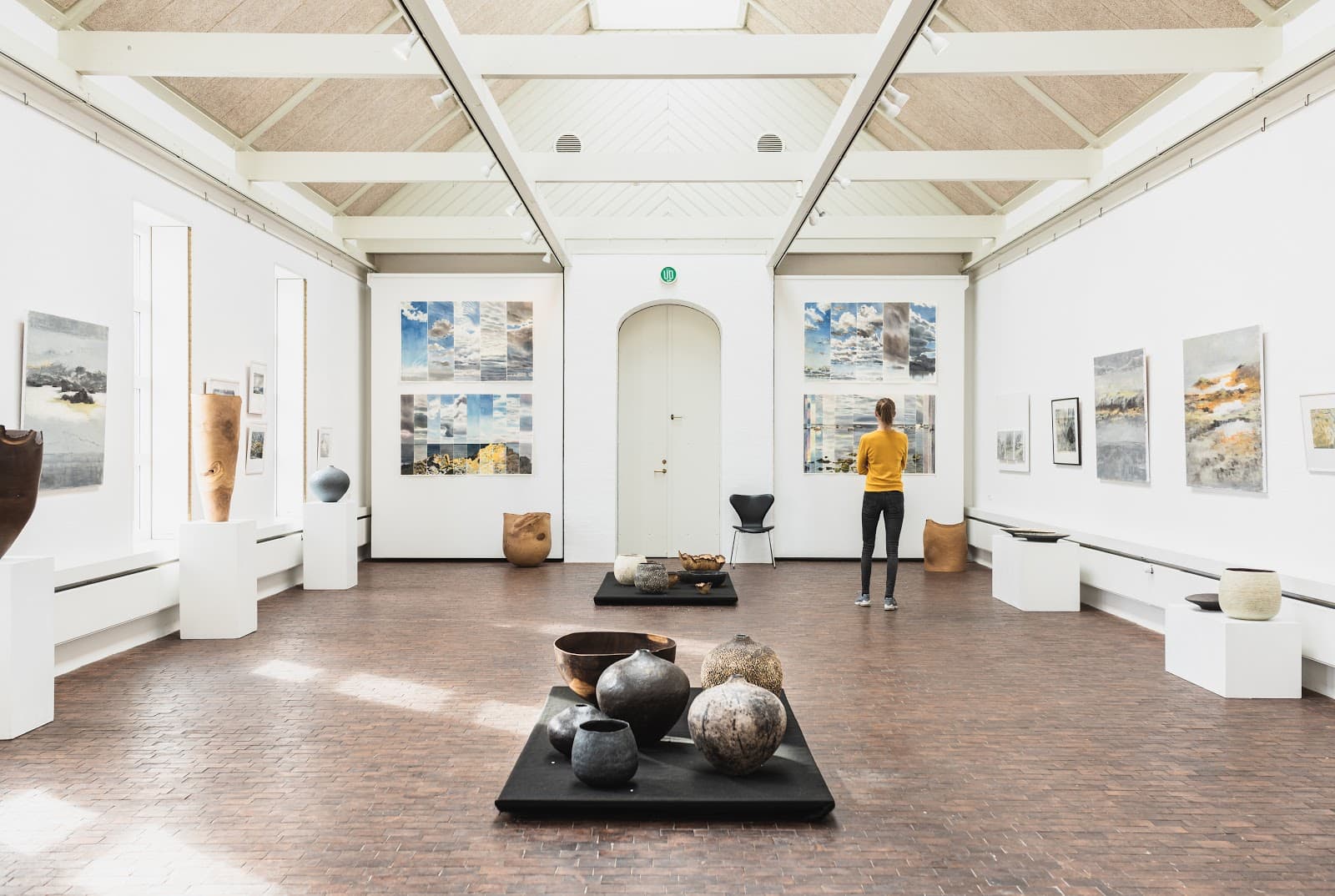 Gudhjem Museum - Image 1