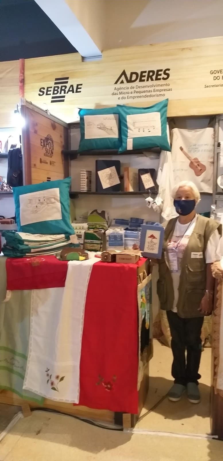 Municipal Market - Image 1