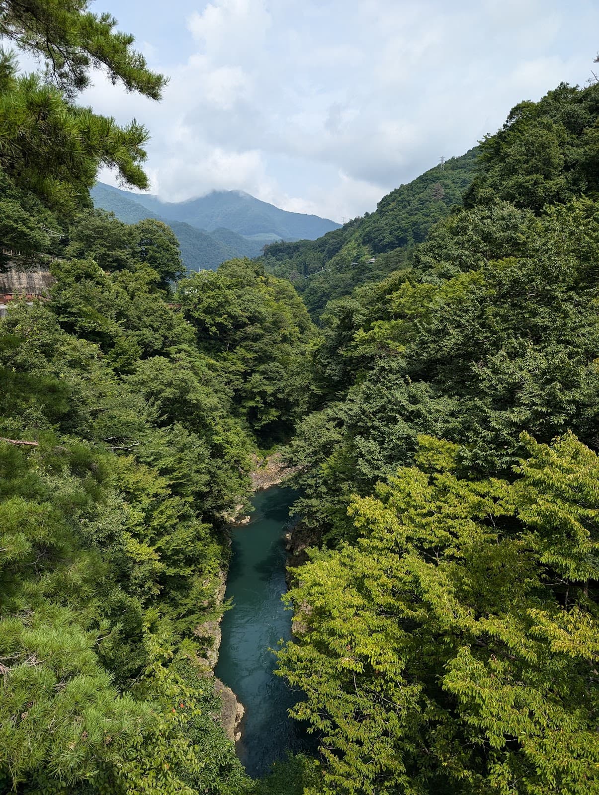 Agatsuma Gorge - Image 1