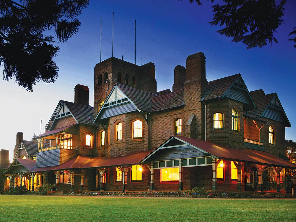 Vibrant Student Life