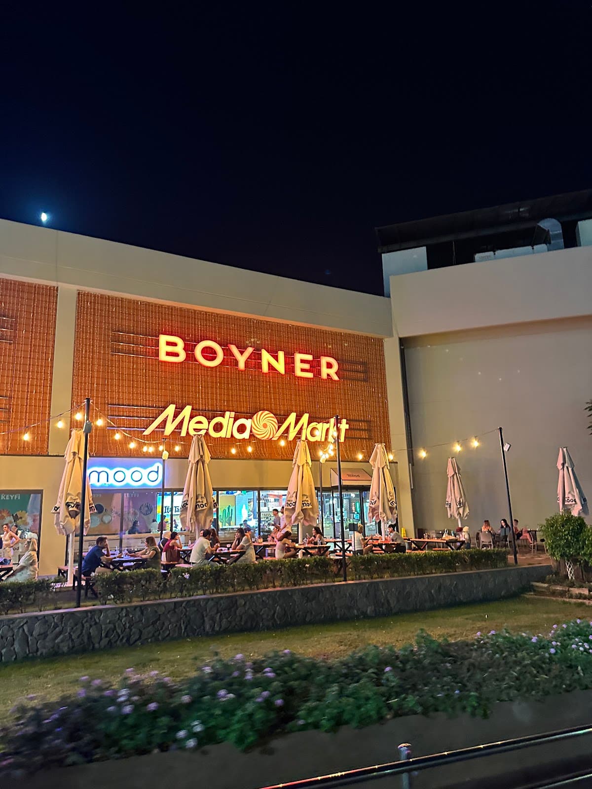 5M Migros Mall - Image 1