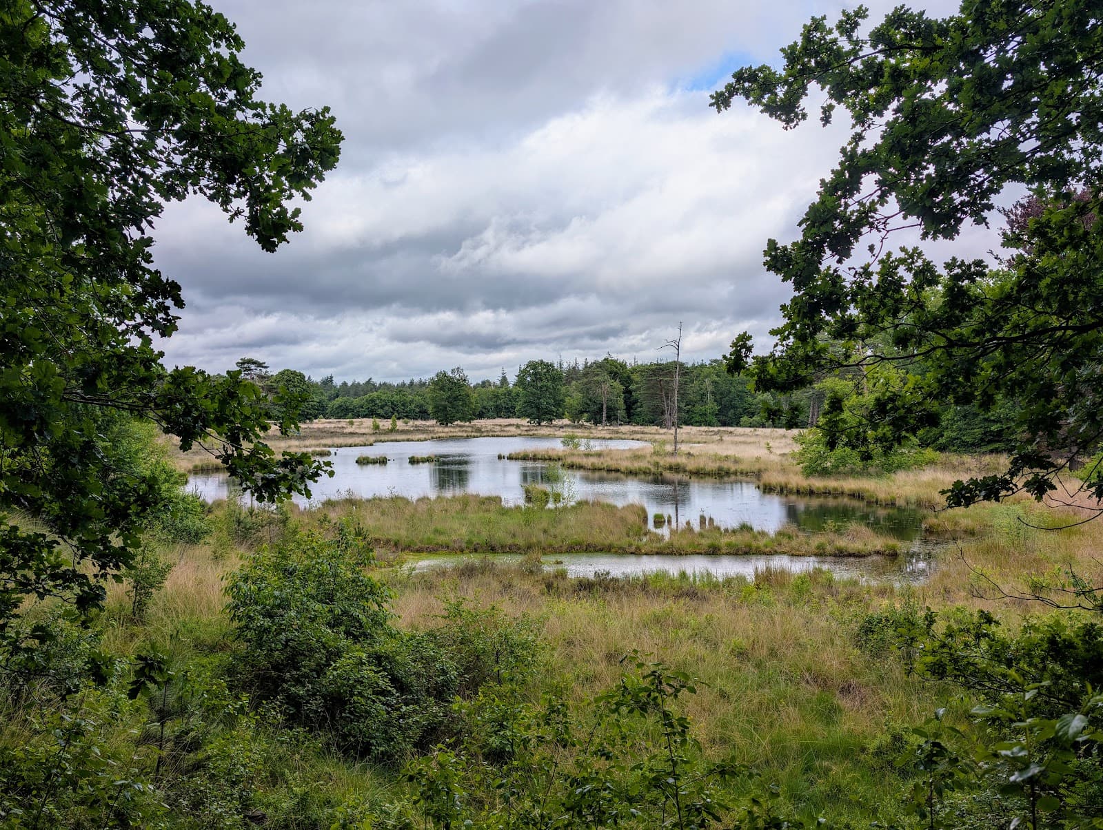 Landgoed Den Treek-Henschoten - Image 1