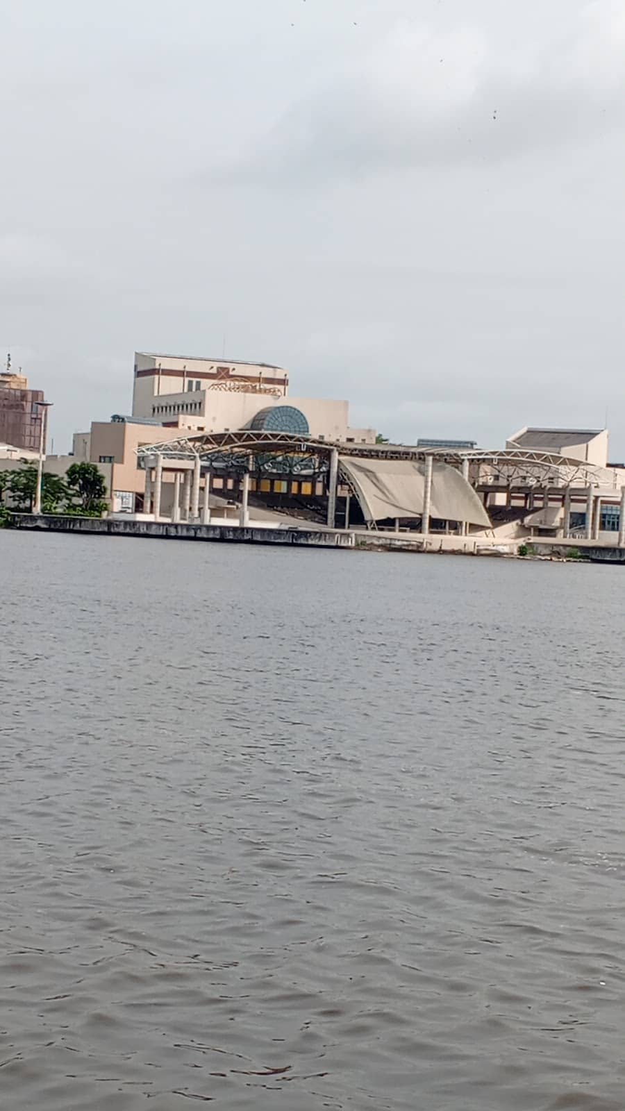 Local Life on the Water