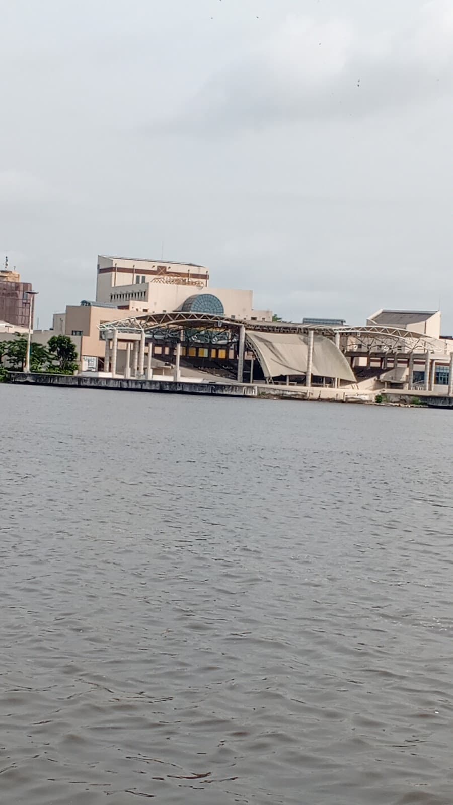 Lagoon Boat Tour (Lagune Ebrié) - Image 1