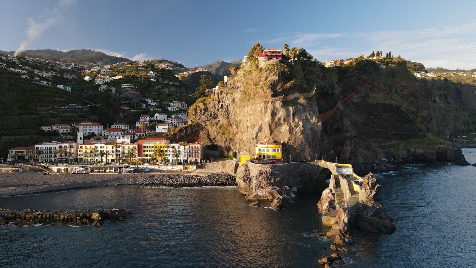 Ponta do Sol - Image 1