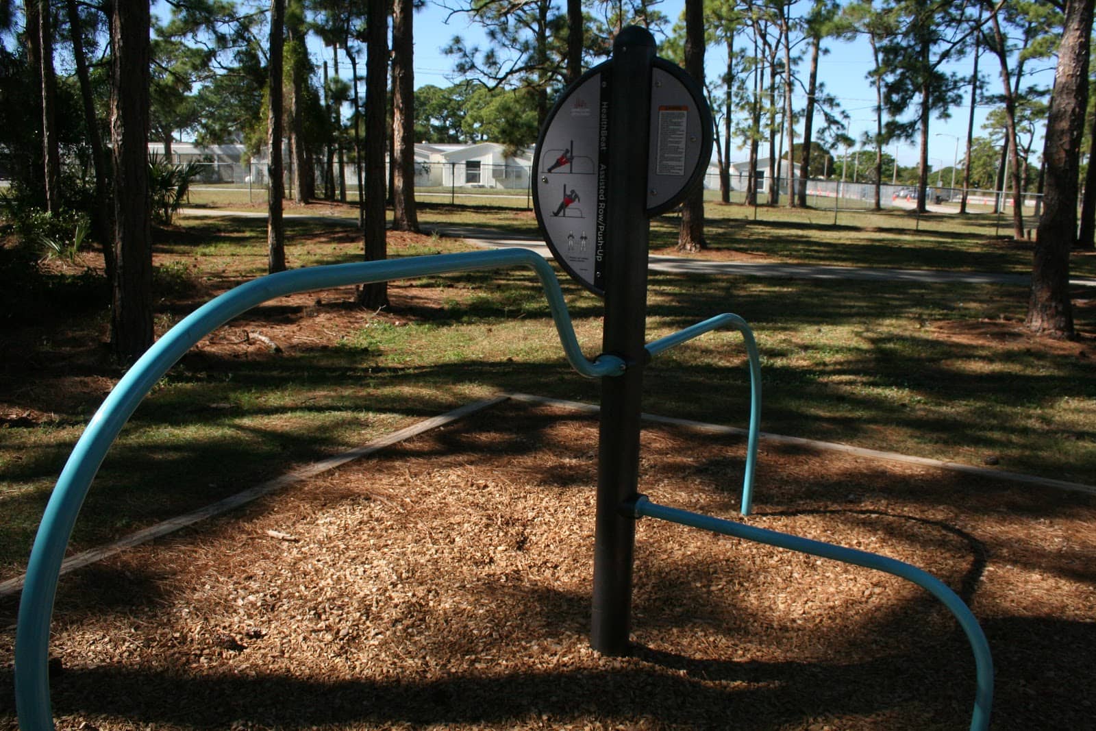 Nature Trails & Wildlife