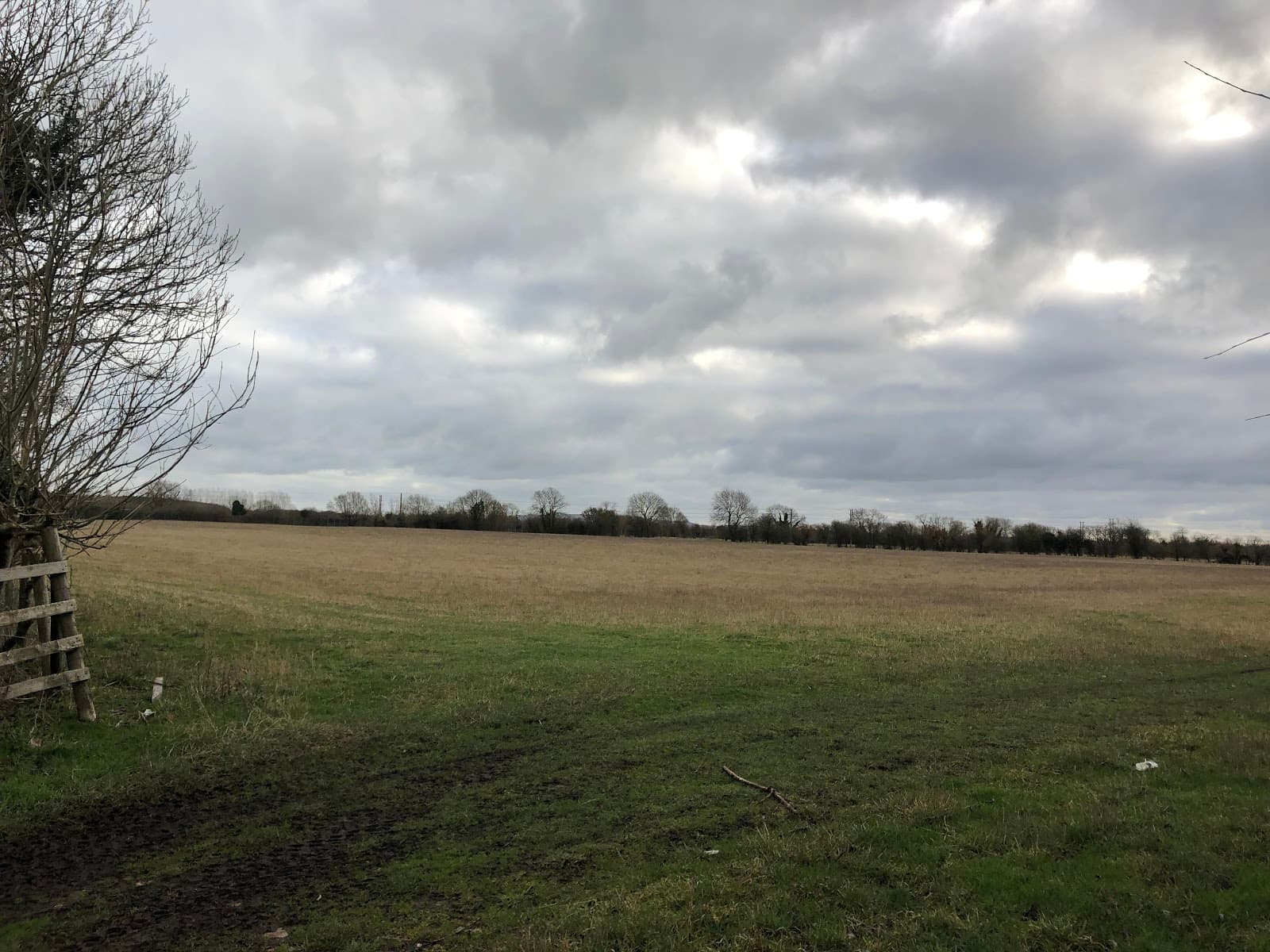 Alchester Roman Town - Image 1