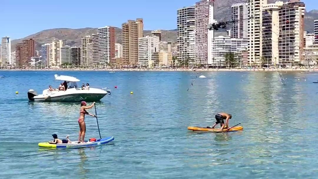 Rincón de Loix Benidorm - Image 1