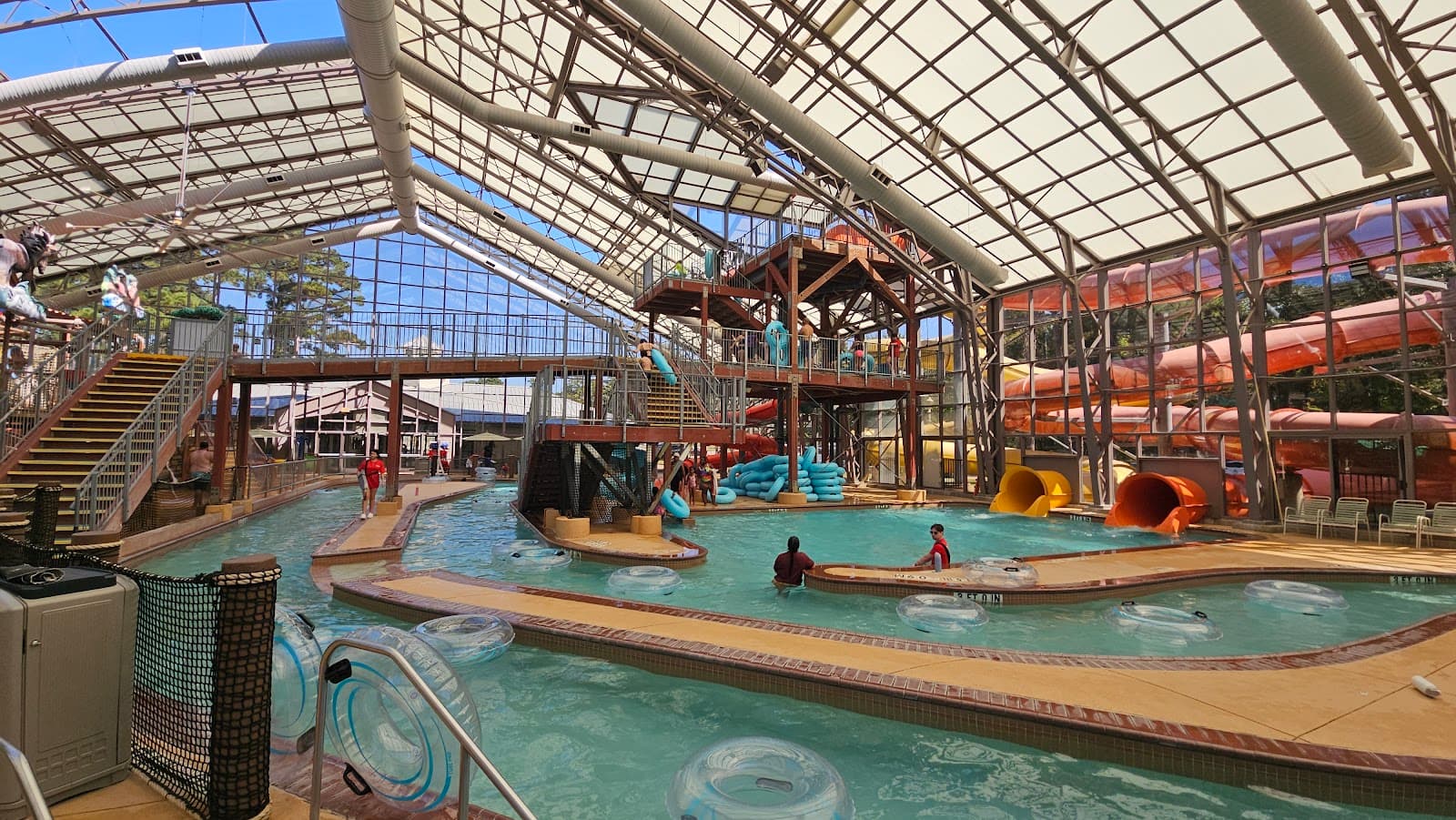 The Waterpark The Villages - Image 1