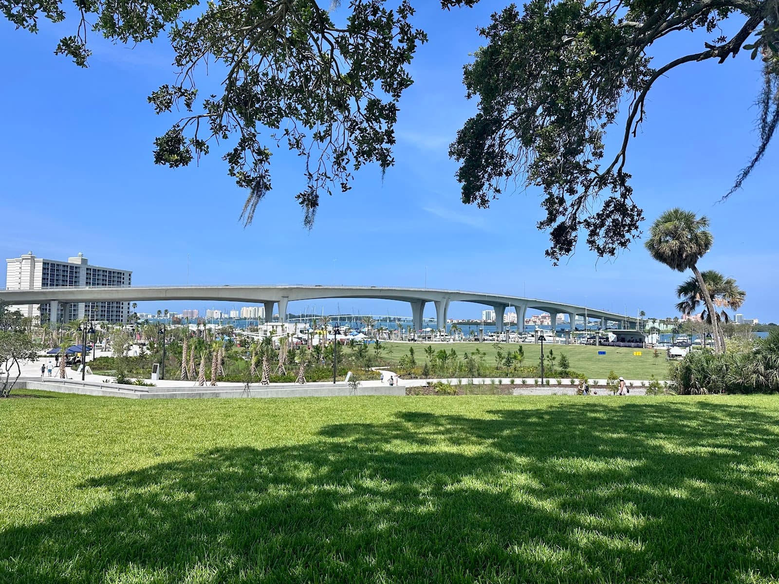 Coachman Park - Image 1