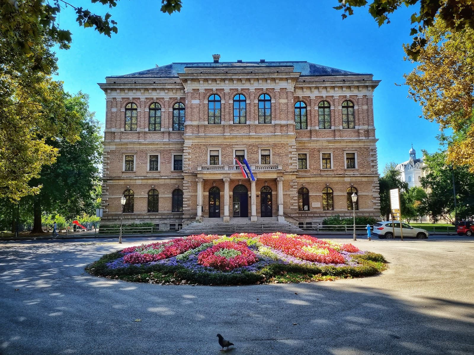 Strossmayer Gallery of Old Masters - Image 1