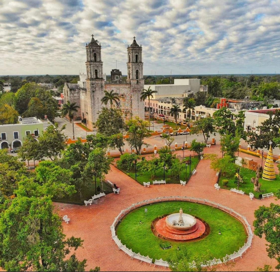 Valladolid - Image 1