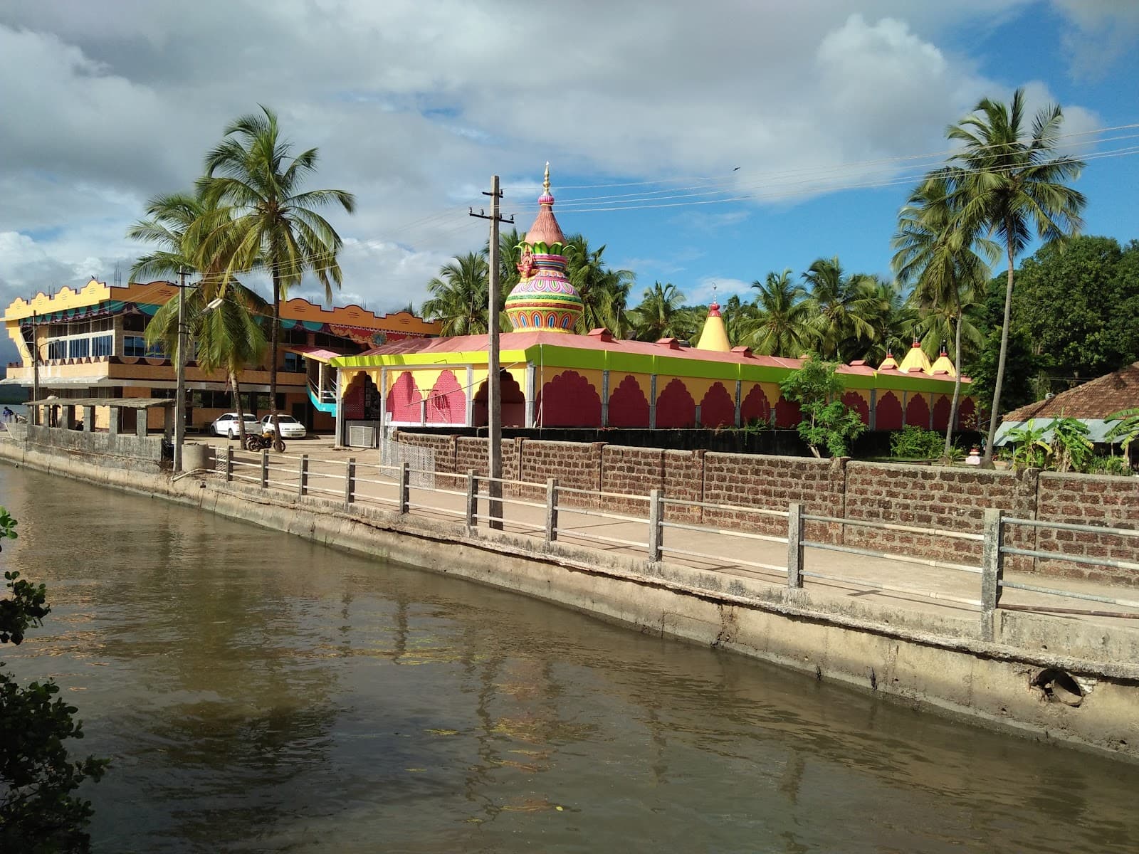 Nandangadda - Image 1
