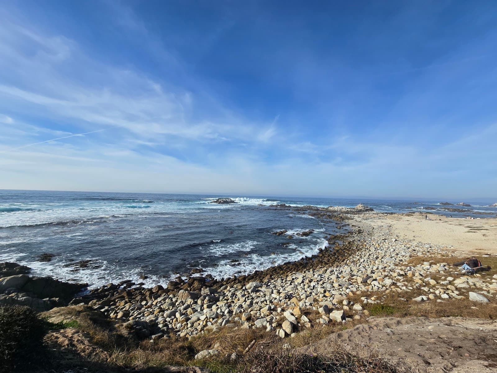 Great Tide Pool Pacific Grove - Image 1