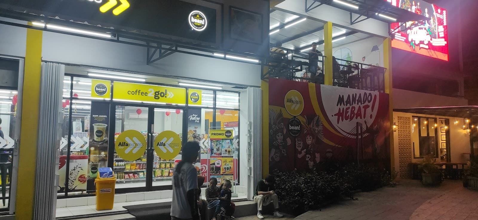 Pasar 45 Market - Image 1