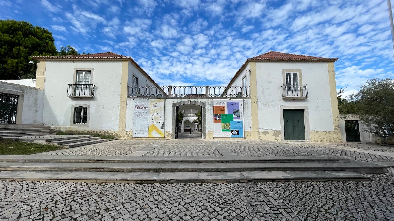 Casa da Cerca - Image 1