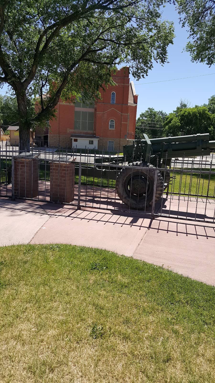 Community Atmosphere