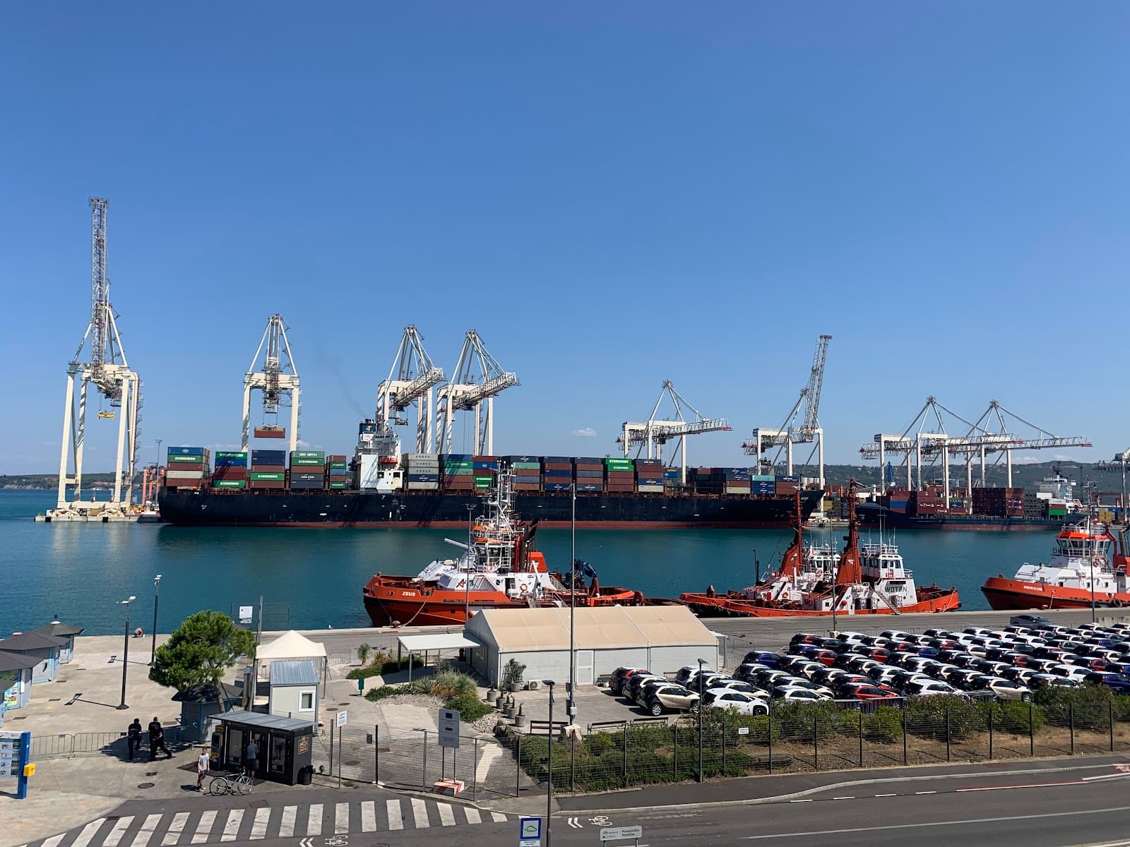 Koper Marina - Image 1