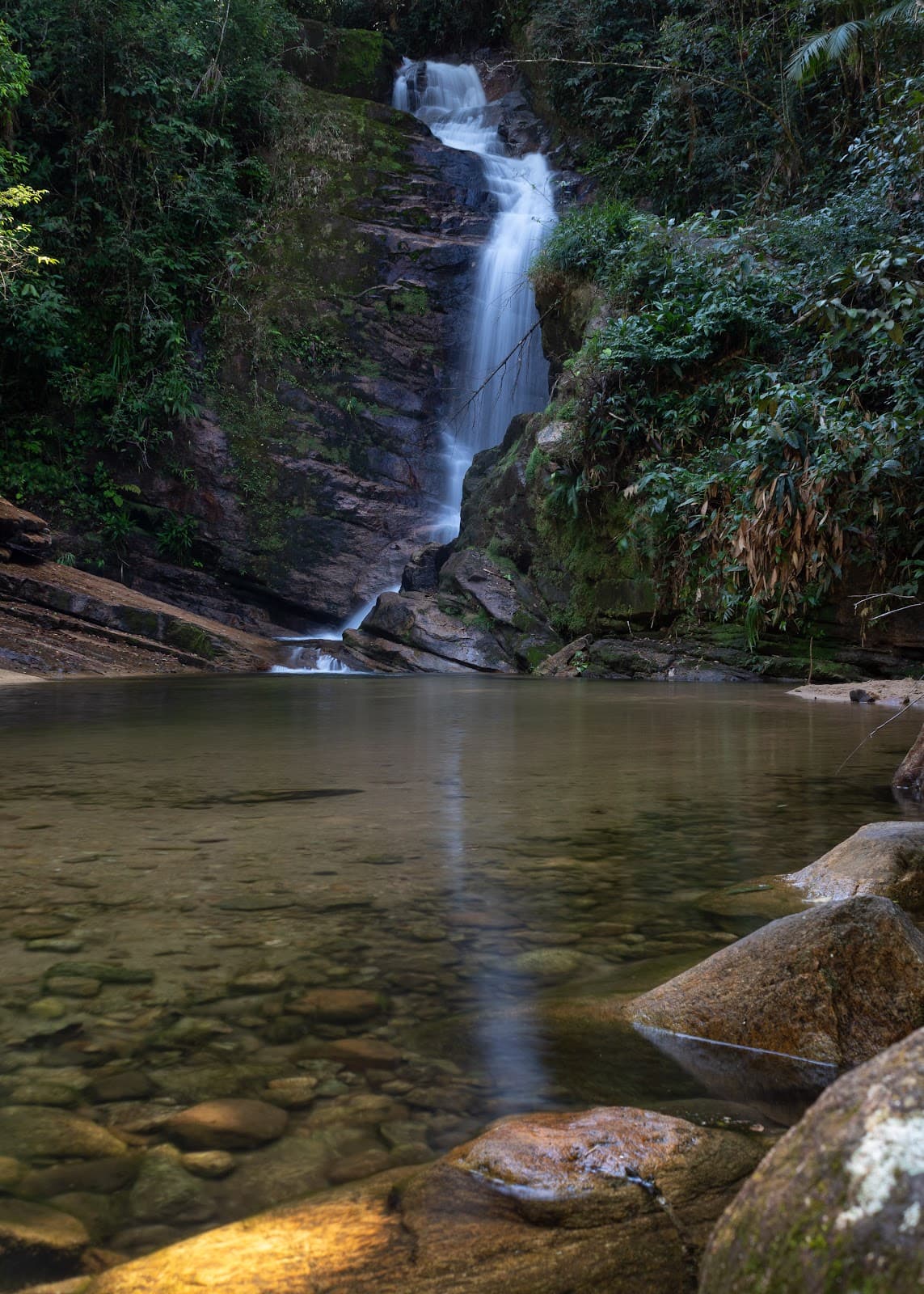 Cachoeira do Ipiranguinha - Image 1