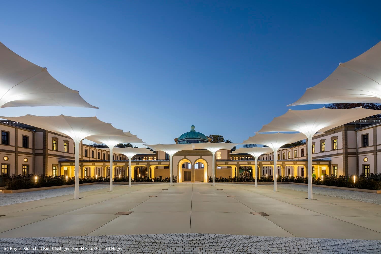 Luitpold Bridge - Image 1