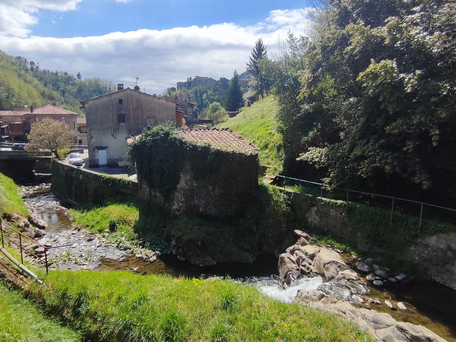 Pietrabuona Italy - Image 1