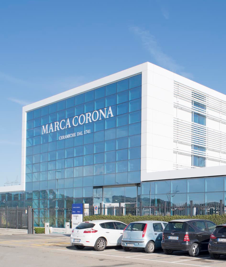 Galleria Marca Corona (Ceramics Museum) - Image 1