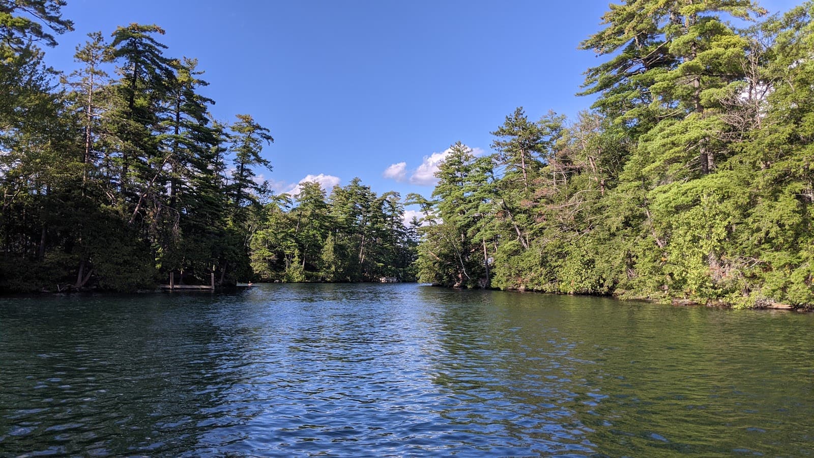 Paradise Bay - Image 1