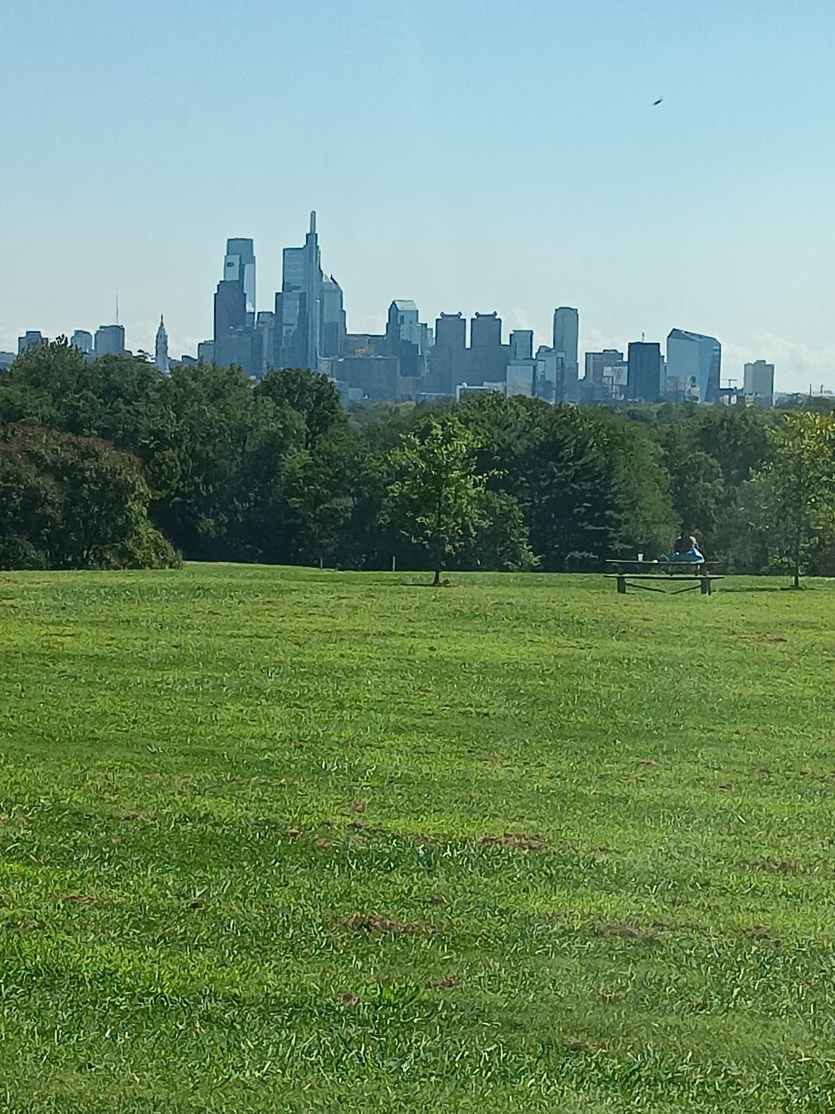 Belmont Plateau - Image 1