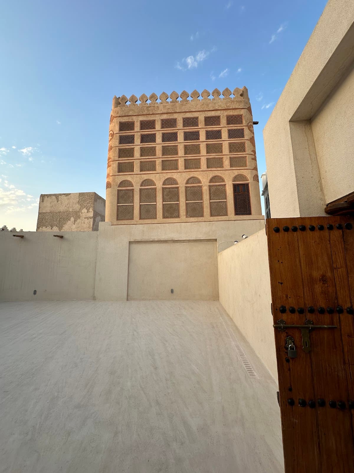 Siyadi House and Majlis - Image 1