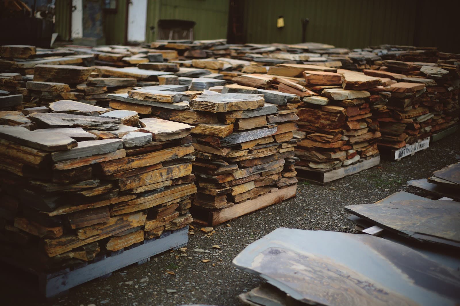 Willunga Slate Quarry Trails - Image 1