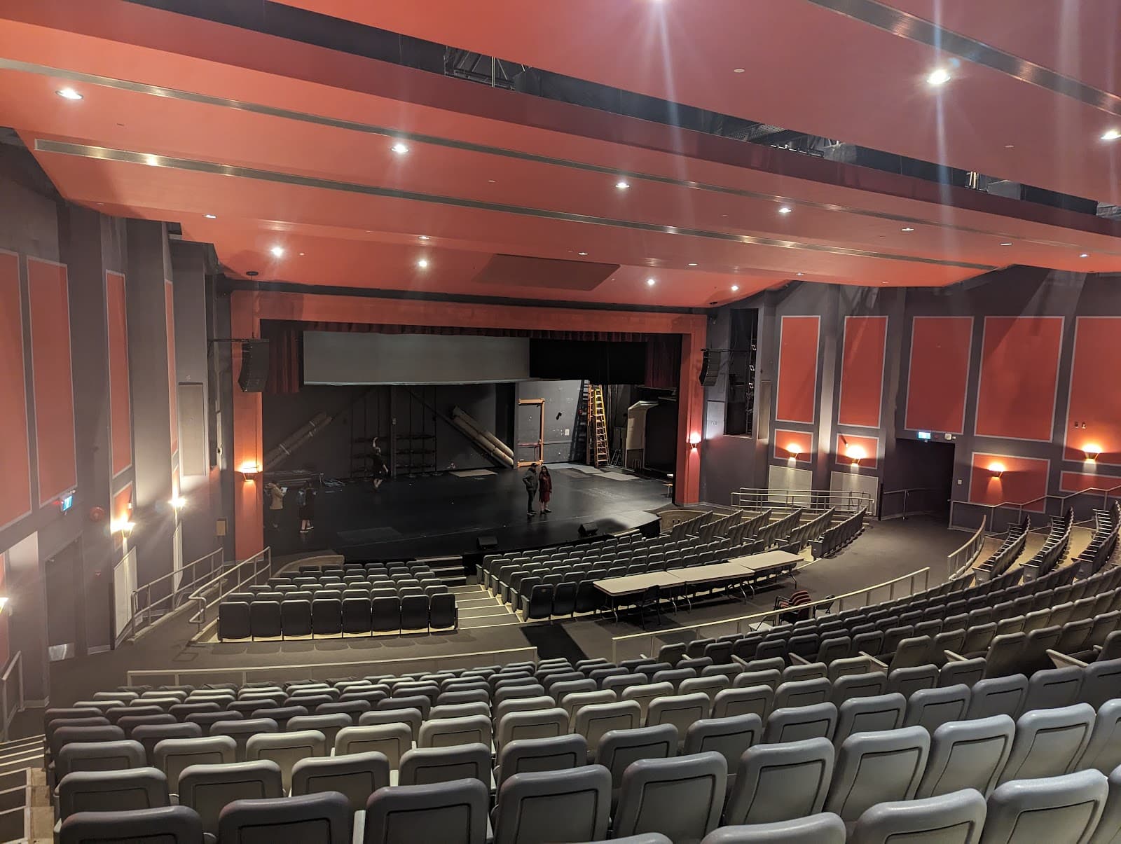 Michael J Fox Theatre - Image 1