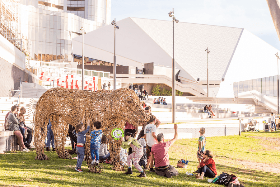 Adelaide Festival Centre - Image 1
