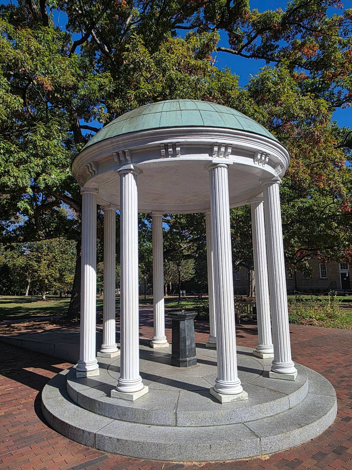 Unsung Founders Memorial