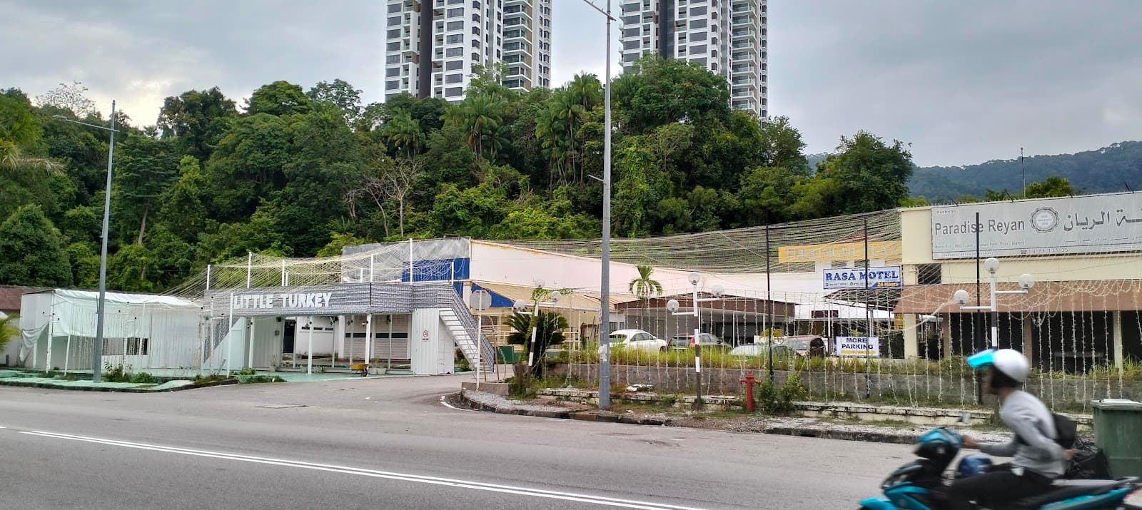 Batu Ferringhi - Image 1