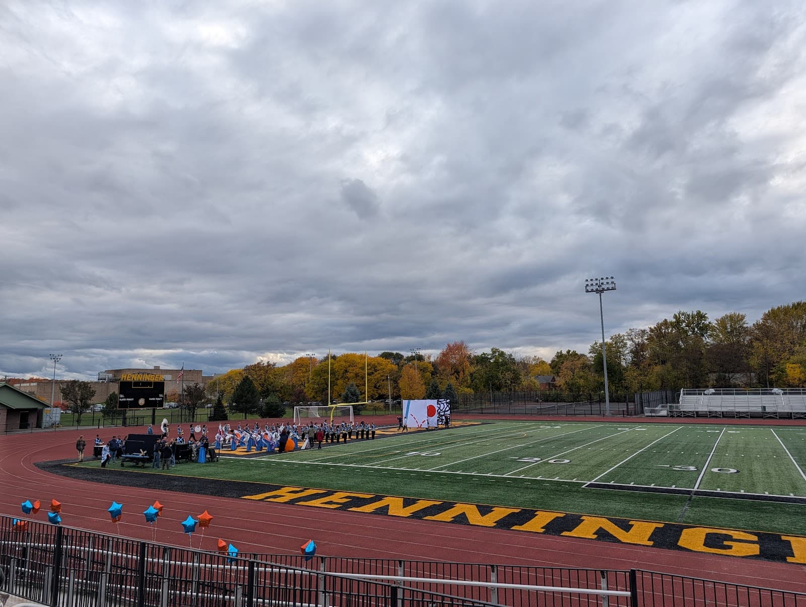 Sunnycrest Park - Image 1