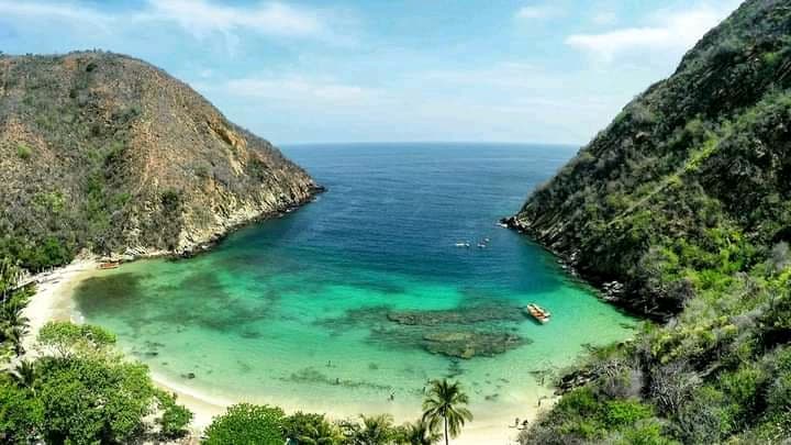 Ensenada de Tuja - Image 1