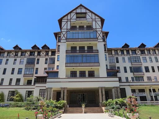 Palácio Higino - Image 1