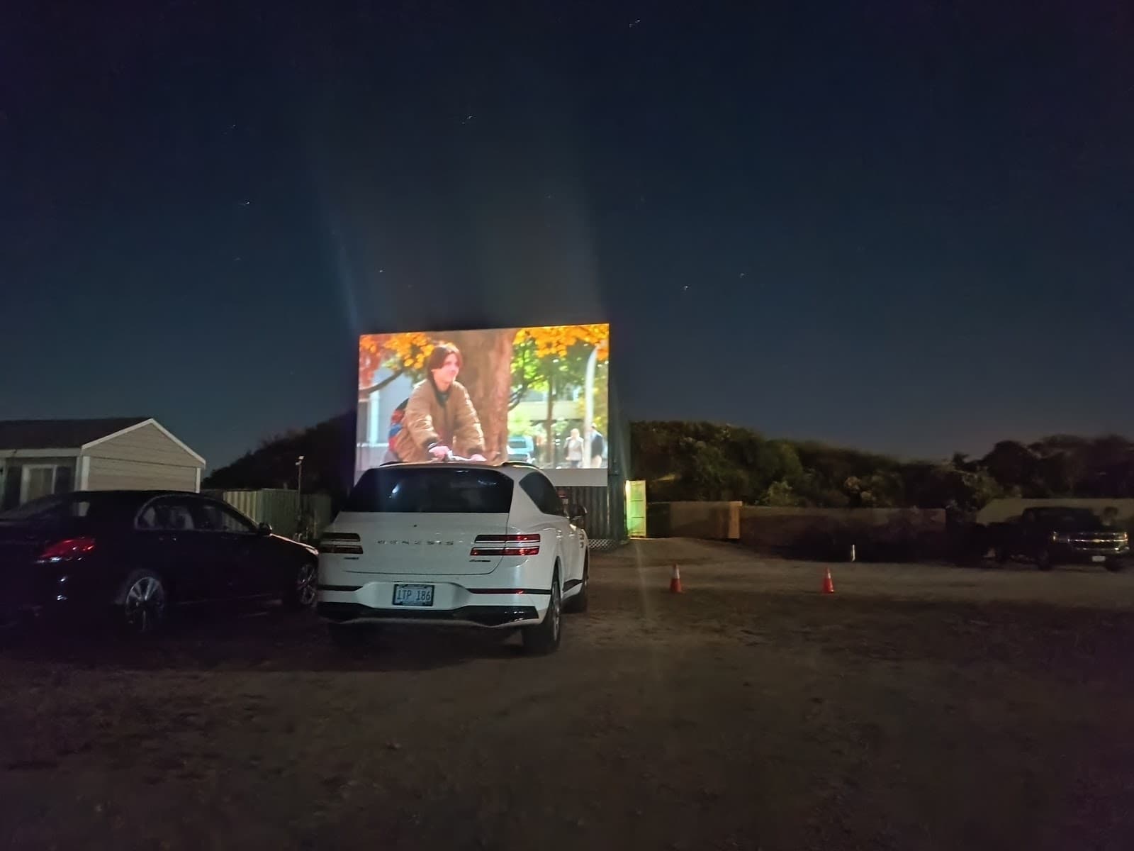Misquamicut Drive-In - Image 1