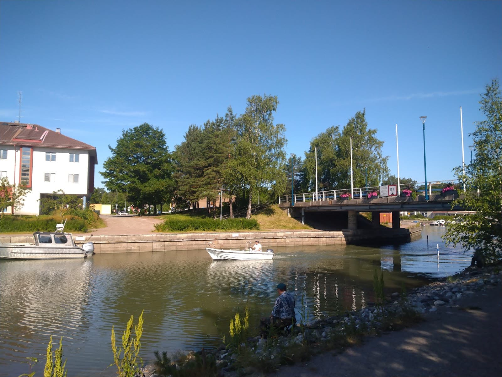 Parainen Old Town - Image 1