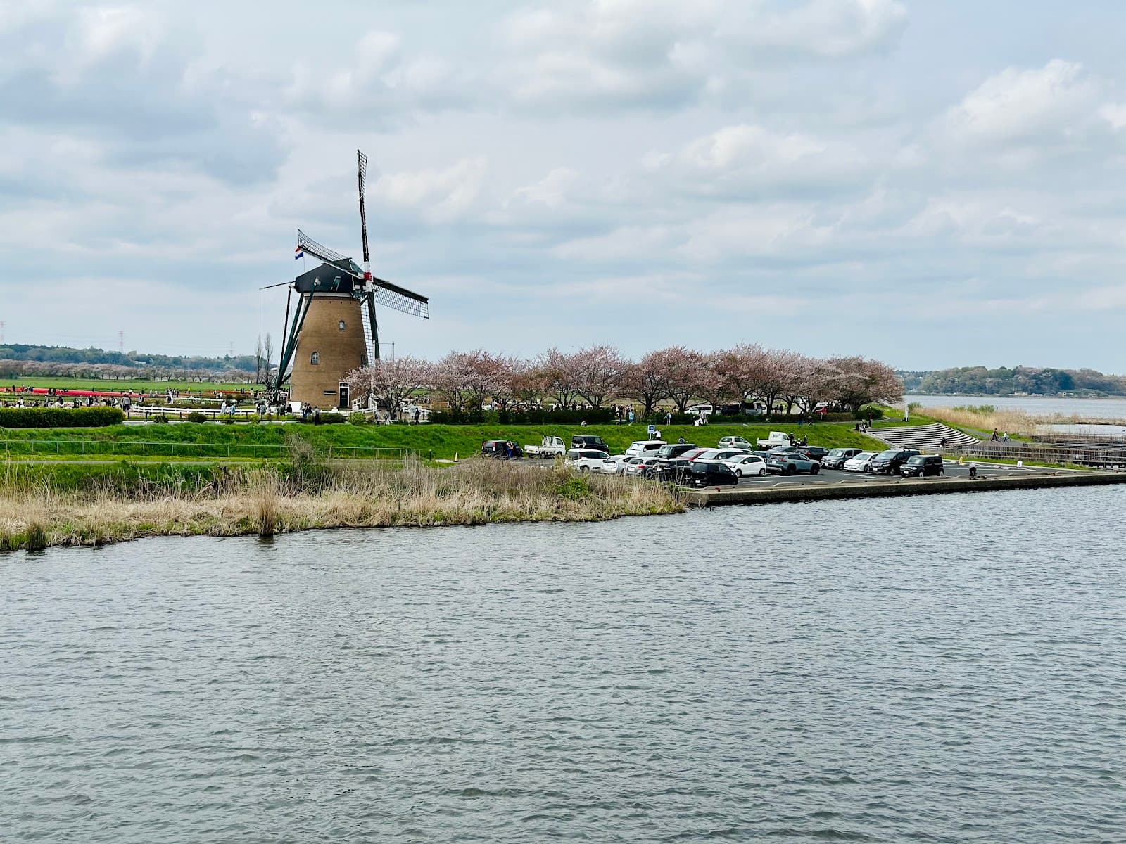 Lake Inbanuma - Image 1