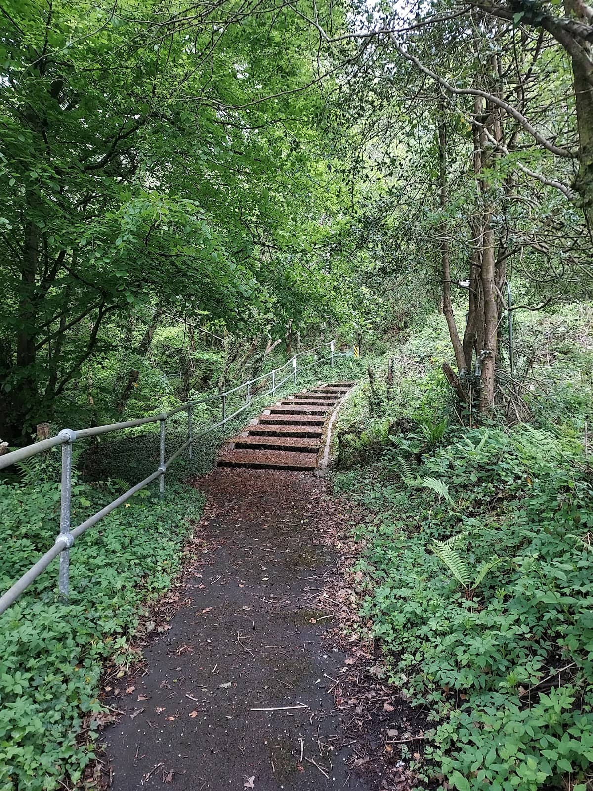 Richard Trevithick's Legacy