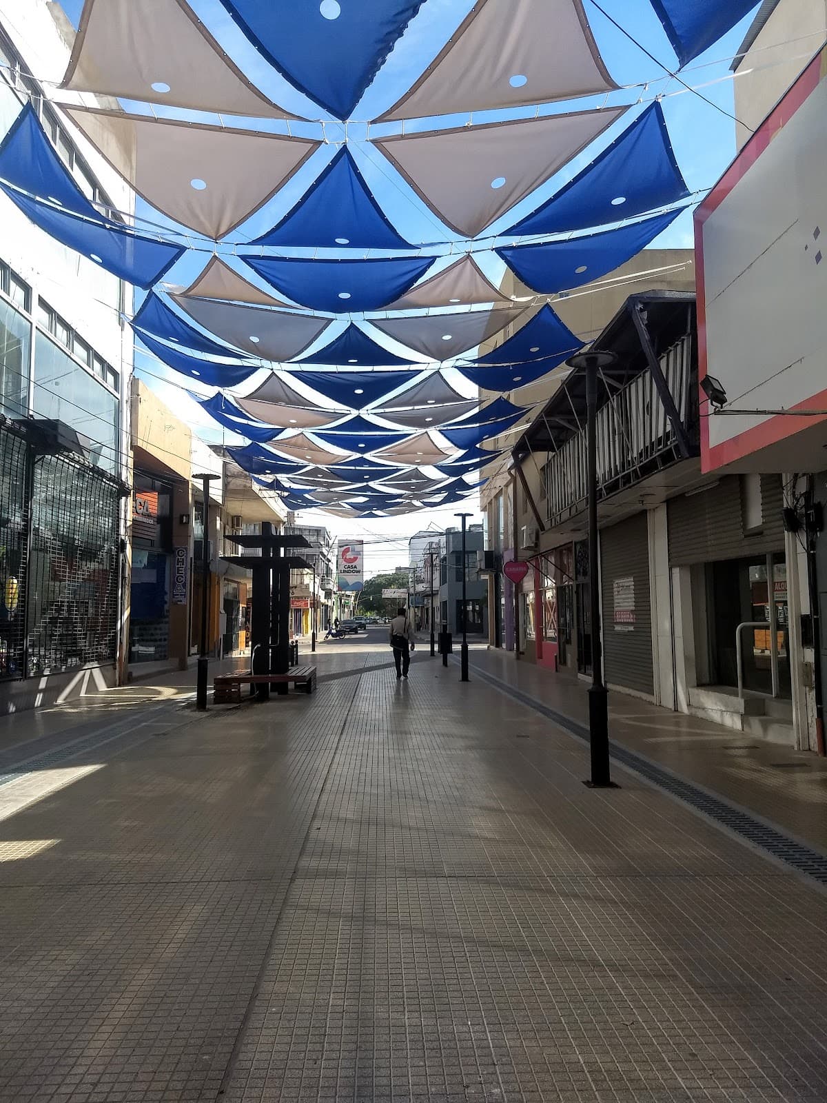 Peatonal Tucumán - Image 1