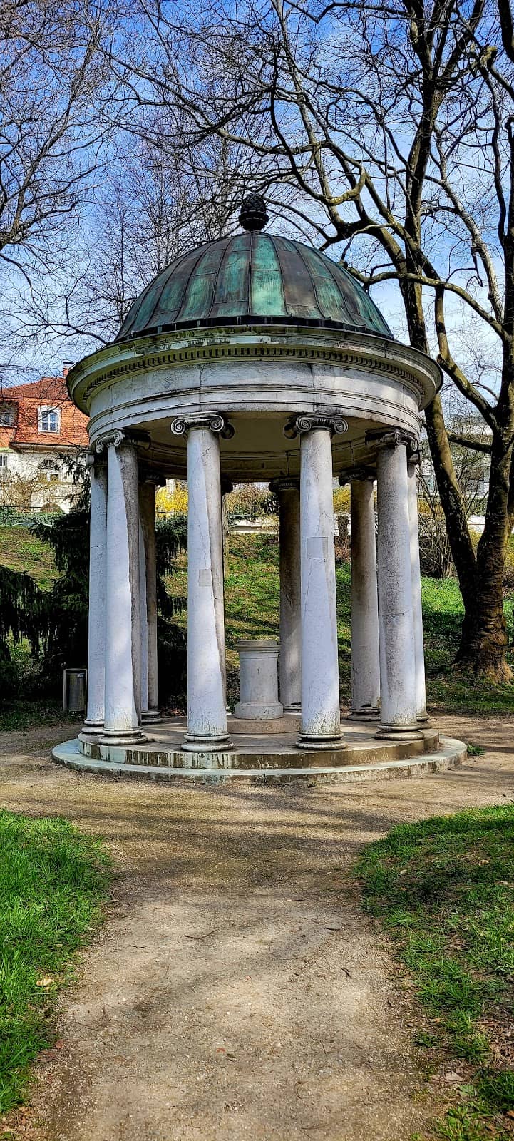 Dog Owner's Paradise