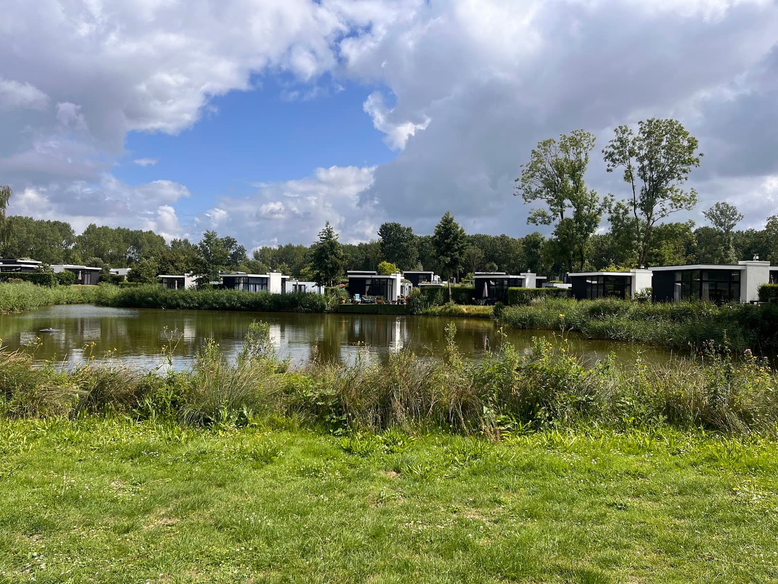 Spaarnwoude Park - Image 1