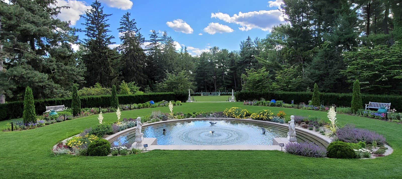 Greenwood Gardens - Image 1