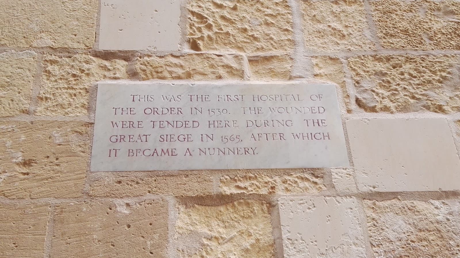 St Scholastica Monastery - Image 1