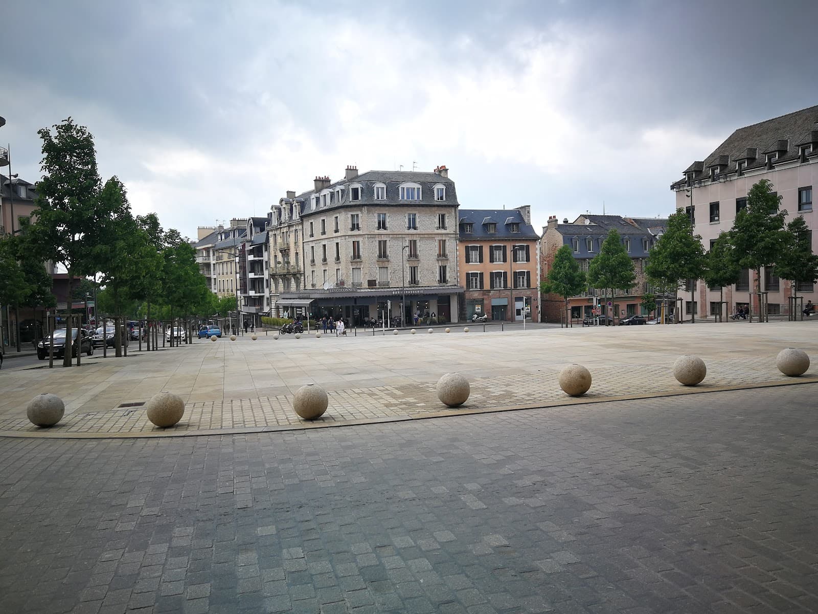 Place d'Armes - Image 1