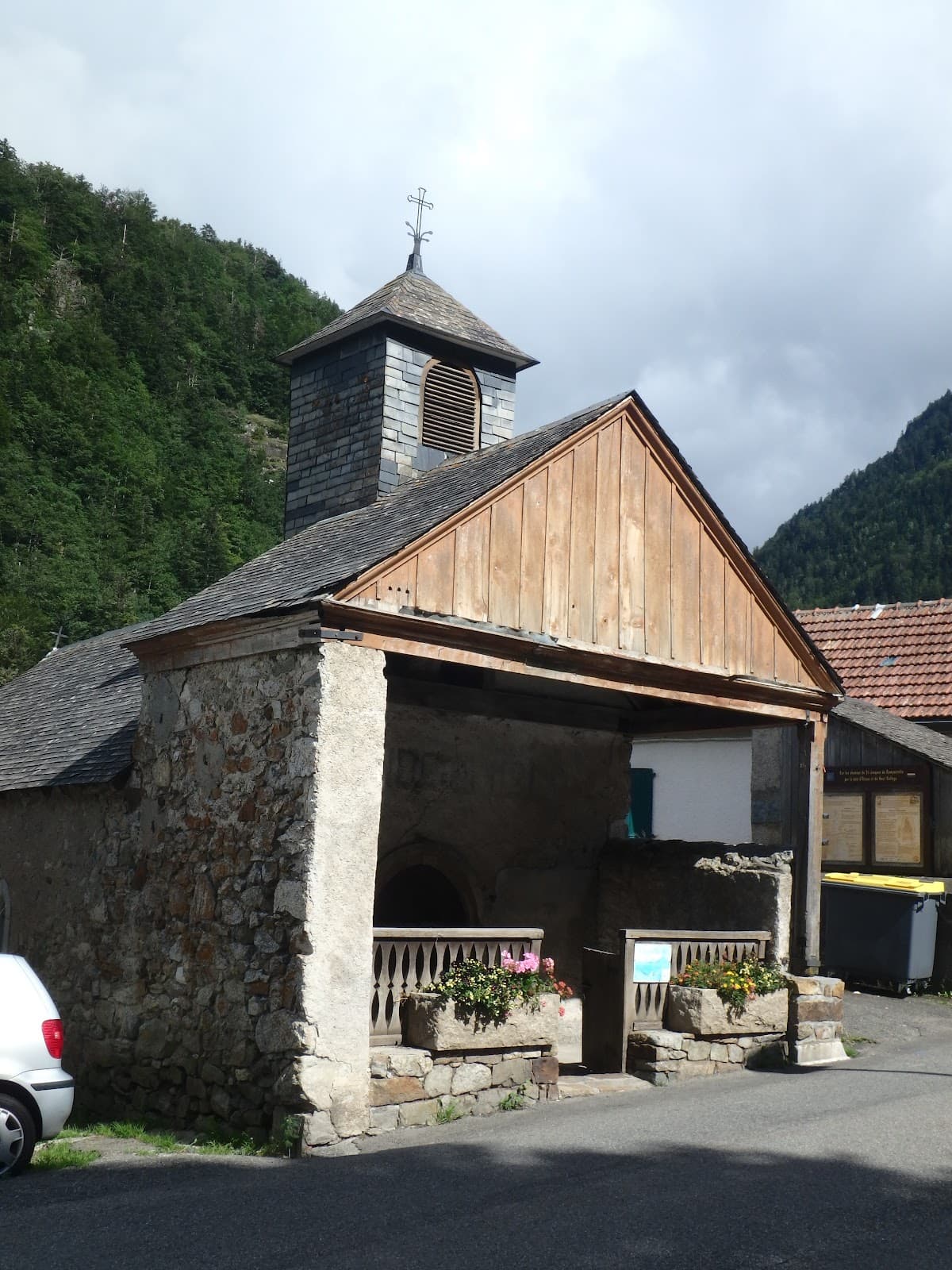 Gabas Hamlet - Image 1